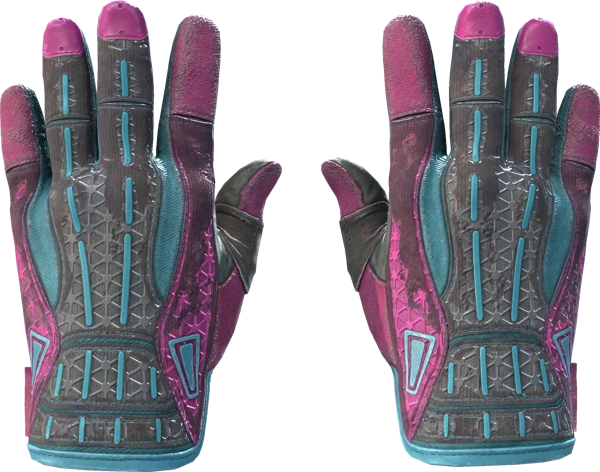 ★ Sport Gloves | Vice