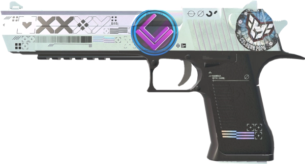 Desert Eagle | Printstream