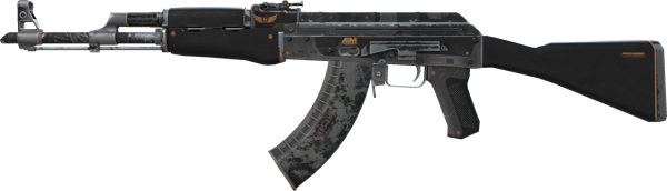 AK-47 | Elite Build