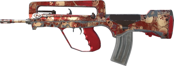 FAMAS | Styx