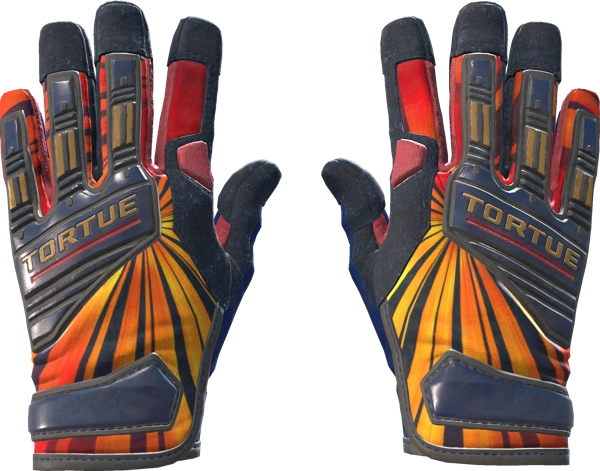 ★ Specialist Gloves | Sunburst