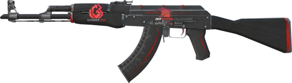 AK-47 | Redline