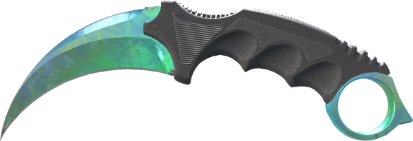 ★ Karambit | Gamma Doppler