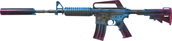 M4A1-S | Decimator