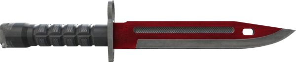 ★ Bayonet | Autotronic