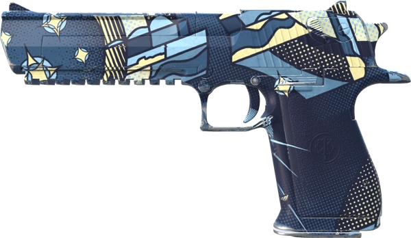 Desert Eagle | Sputnik