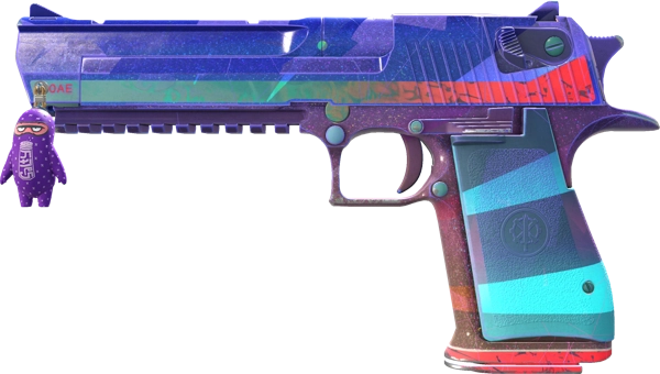 Desert Eagle | Starcade