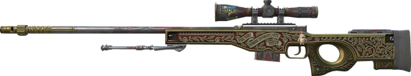 AWP | The Prince