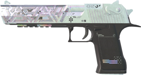Desert Eagle | Printstream