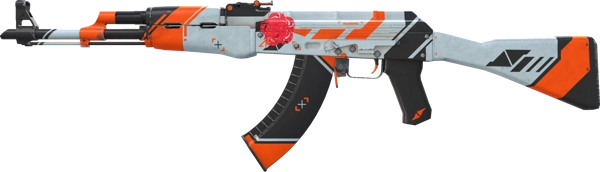 AK-47 | Asiimov
