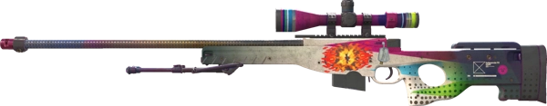 AWP | CMYK