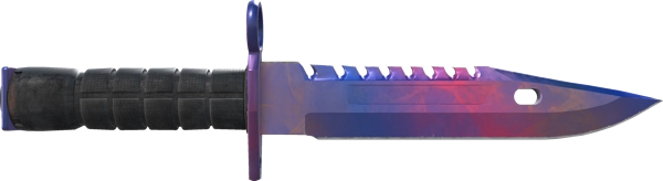 ★ M9 Bayonet | Doppler