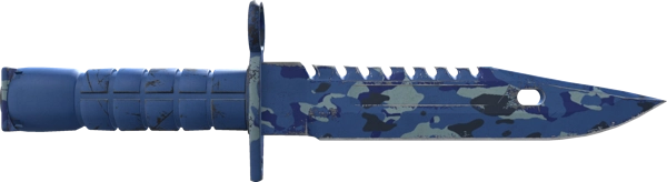 ★ M9 Bayonet | Bright Water