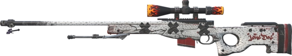 AWP | LongDog