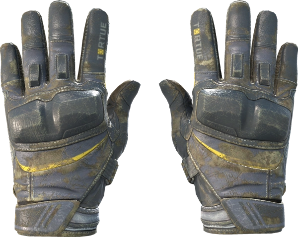★ Moto Gloves | Eclipse