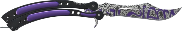 ★ Butterfly Knife | Freehand