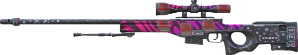 AWP | Chromatic Aberration