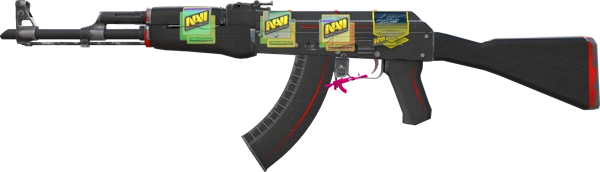 AK-47 | Redline
