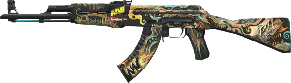 AK-47 | Phantom Disruptor