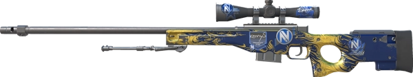 AWP | Man-o'-war