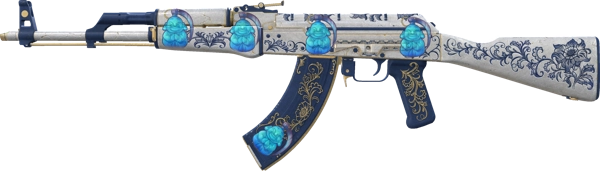 AK-47 | Inheritance