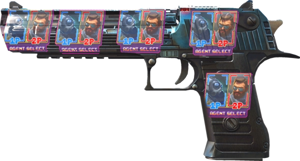Desert Eagle | Directive