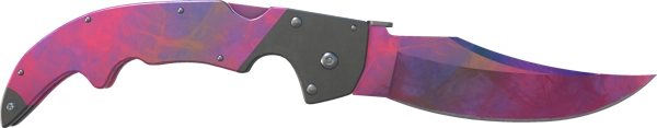 ★ Falchion Knife | Doppler