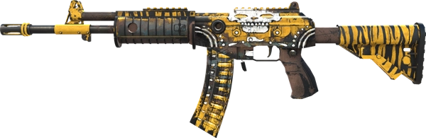 Galil AR | Chatterbox
