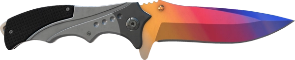 ★ Nomad Knife | Fade