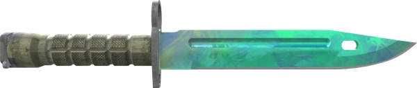 ★ Bayonet | Gamma Doppler