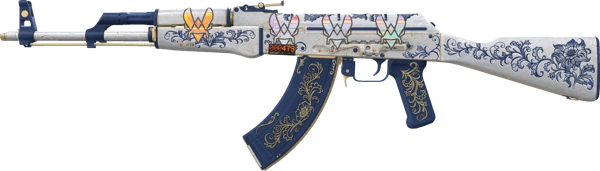 StatTrak™ AK-47 | Inheritance