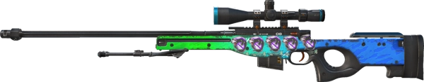 AWP | Ice Coaled