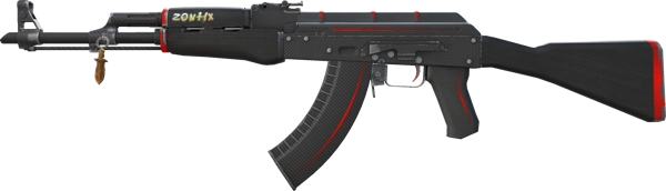 AK-47 | Redline