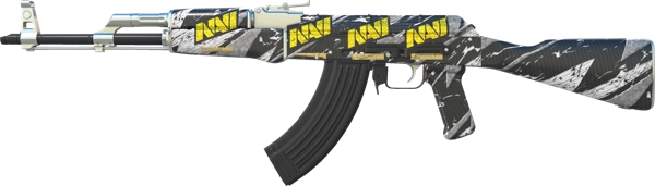 AK-47 | Breakthrough