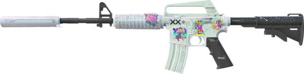 M4A1-S | Printstream