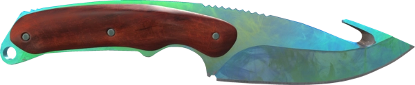 ★ Gut Knife | Gamma Doppler