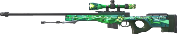 AWP | Green Energy