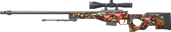 AWP | PAW