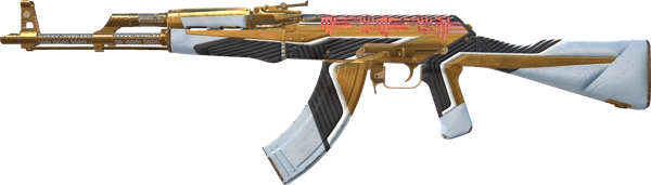 AK-47 | The Oligarch