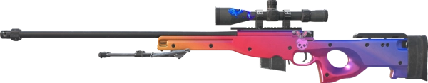 AWP | Fade