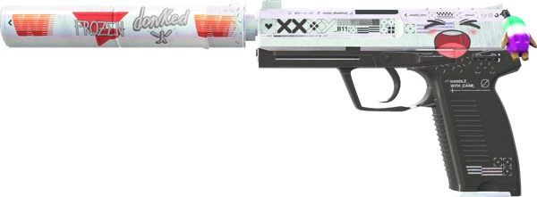USP-S | Printstream