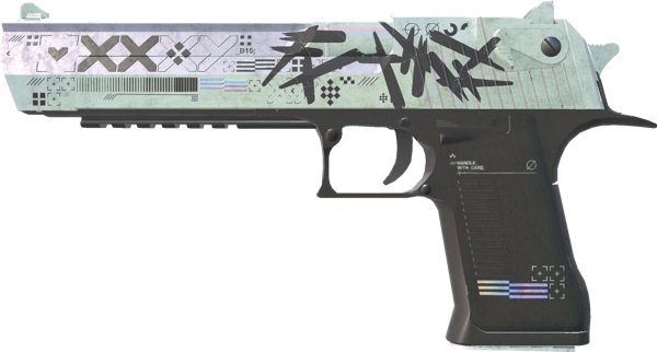 Desert Eagle | Printstream