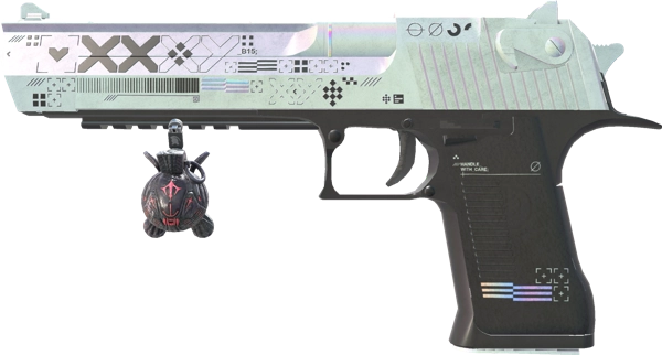 Desert Eagle | Printstream