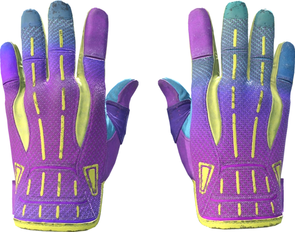 ★ Sport Gloves | Ultra Violent