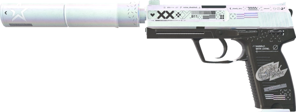 USP-S | Printstream