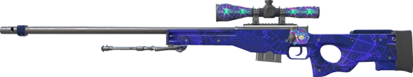 AWP | Sun in Leo