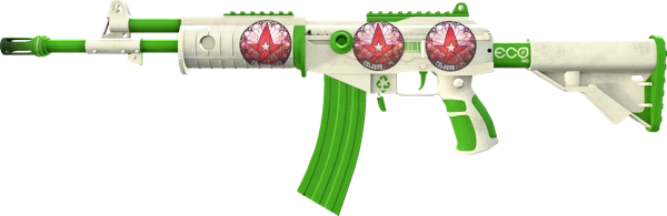 Galil AR | Eco