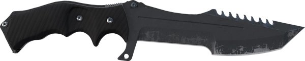 ★ Huntsman Knife | Night