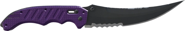 ★ Flip Knife | Ultraviolet