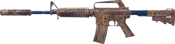 M4A1-S | Wash me plz
